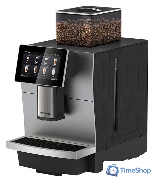 Кофемашина Jetinno JL30 - Изображение №1 — Интернет-магазин Time-Shop