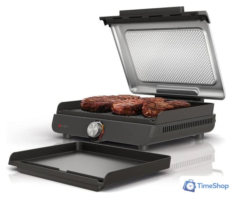 Электрогриль Ninja Sizzle GR101EU - Изображение №5 — Интернет-магазин Time-Shop