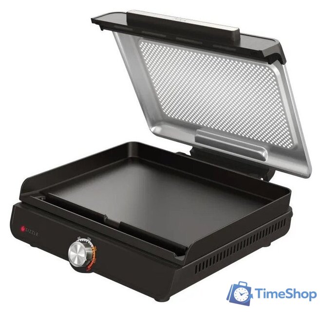 Электрогриль Ninja Sizzle GR101EU - Изображение №7 — Интернет-магазин Time-Shop