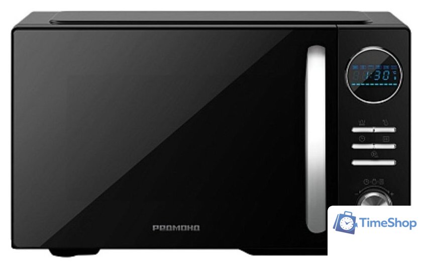 Микроволновая печь Redmond (Редмонд) MW2901 - Изображение №1 — Интернет-магазин Time-Shop