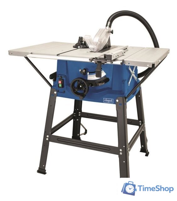 Распиловочный (циркулярный) станок Scheppach HS100S - Изображение №1 — Интернет-магазин Time-Shop
