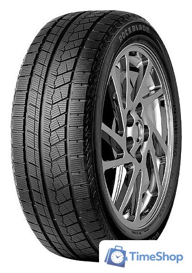 Зимние шины Rockblade Rock 868S 275/40R20 106H XL - Изображение №1 — Интернет-магазин Time-Shop