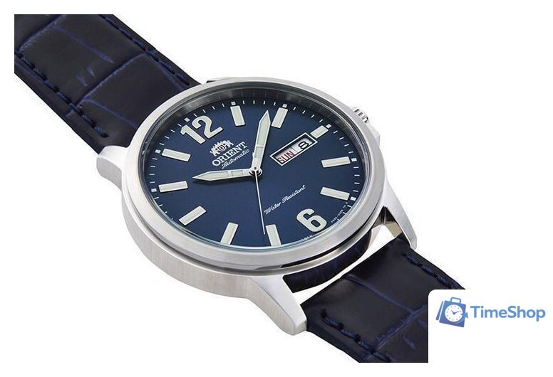 Наручные часы Orient RA-AA0C05L - Изображение №2 — Интернет-магазин Time-Shop