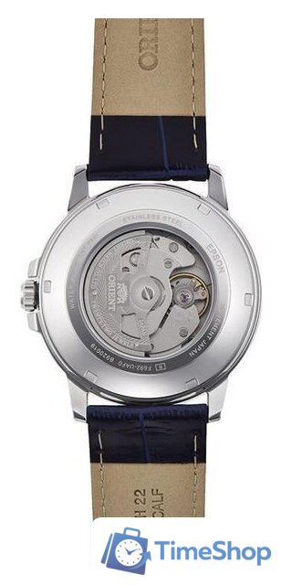 Наручные часы Orient RA-AA0C05L - Изображение №3 — Интернет-магазин Time-Shop