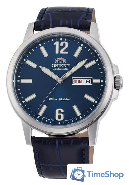 Наручные часы Orient RA-AA0C05L - Изображение №1 — Интернет-магазин Time-Shop