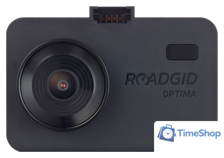 Видеорегистратор-радар детектор (2в1) Roadgid Optima GT - Изображение №1 — Интернет-магазин Time-Shop