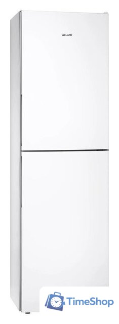 Холодильник ATLANT ХМ-4623-101 - Изображение №2 — Интернет-магазин Time-Shop