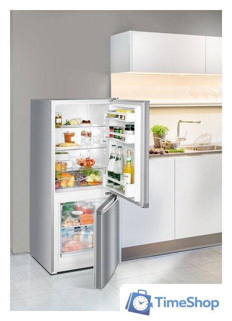 Холодильник Liebherr CUele 2331 - Изображение №6 — Интернет-магазин Time-Shop