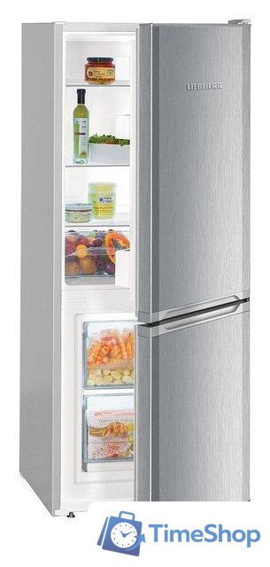 Холодильник Liebherr CUele 2331 - Изображение №3 — Интернет-магазин Time-Shop