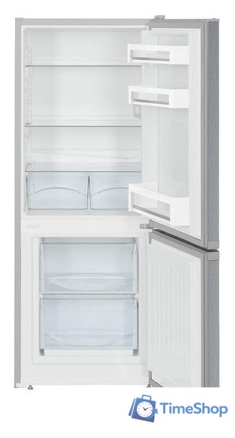 Холодильник Liebherr CUele 2331 - Изображение №4 — Интернет-магазин Time-Shop