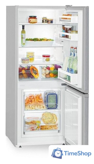Холодильник Liebherr CUele 2331 - Изображение №2 — Интернет-магазин Time-Shop