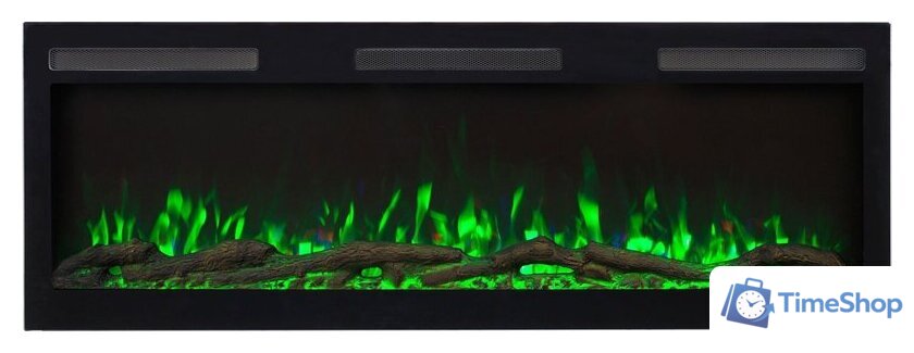 Электрокамин Aflamo Majestic PRO 213 - Изображение №7 — Интернет-магазин Time-Shop