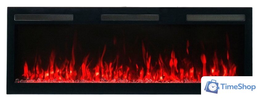 Электрокамин Aflamo Majestic PRO 213 - Изображение №4 — Интернет-магазин Time-Shop