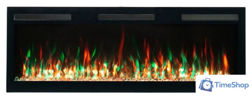 Электрокамин Aflamo Majestic PRO 213 - Изображение №5 — Интернет-магазин Time-Shop