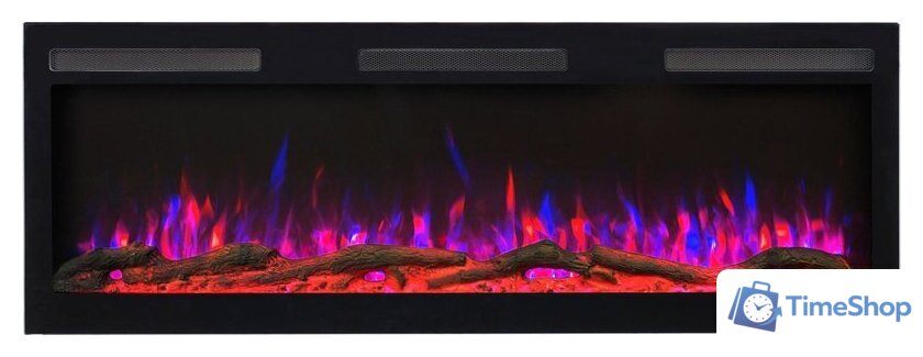 Электрокамин Aflamo Majestic PRO 213 - Изображение №6 — Интернет-магазин Time-Shop