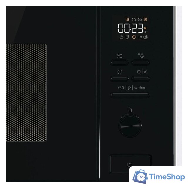 Микроволновая печь Gorenje BMX251M2BG - Изображение №6 — Интернет-магазин Time-Shop