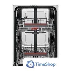 Встраиваемая посудомоечная машина AEG FSE62417P - Изображение №7 — Интернет-магазин Time-Shop