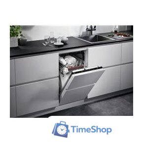 Встраиваемая посудомоечная машина AEG FSE62417P - Изображение №11 — Интернет-магазин Time-Shop