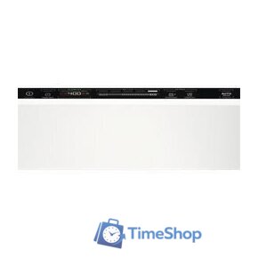 Встраиваемая посудомоечная машина AEG FSE62417P - Изображение №10 — Интернет-магазин Time-Shop