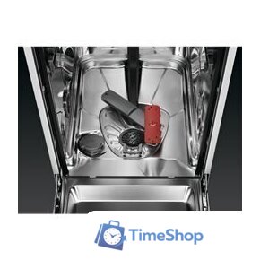 Встраиваемая посудомоечная машина AEG FSE62417P - Изображение №2 — Интернет-магазин Time-Shop