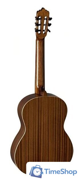 Акустическая гитара La Mancha Rubi S - Изображение №2 — Интернет-магазин Time-Shop