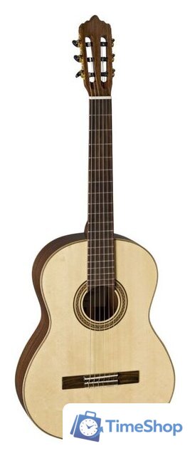 Акустическая гитара La Mancha Rubi S - Изображение №1 — Интернет-магазин Time-Shop