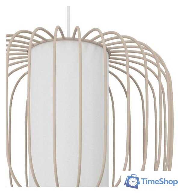 Подвесная люстра Eglo Terrarosa 900867 - Изображение №3 — Интернет-магазин Time-Shop