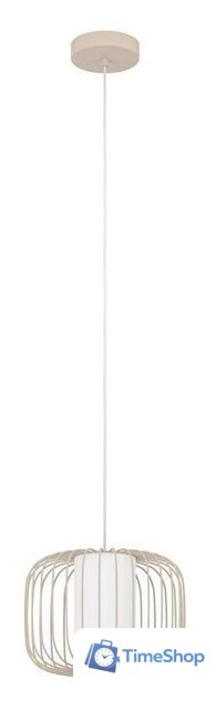 Подвесная люстра Eglo Terrarosa 900867 - Изображение №1 — Интернет-магазин Time-Shop