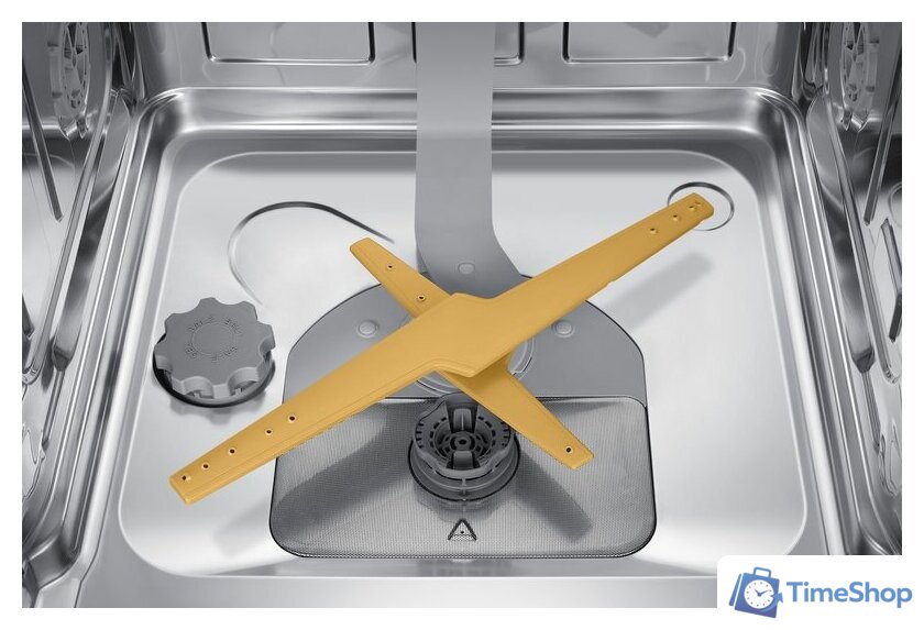 Встраиваемая посудомоечная машина Samsung DW60BG830I00ET - Изображение №9 — Интернет-магазин Time-Shop