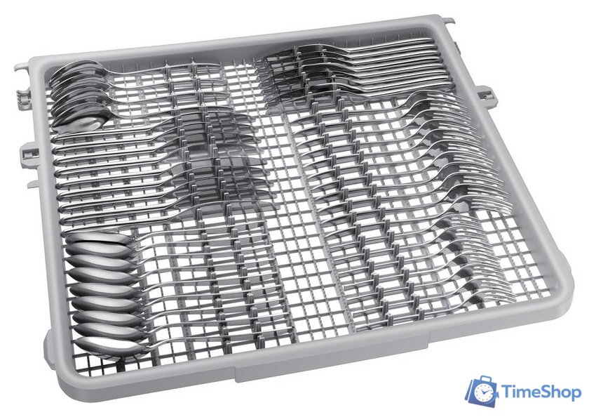 Встраиваемая посудомоечная машина Samsung DW60BG830I00ET - Изображение №8 — Интернет-магазин Time-Shop