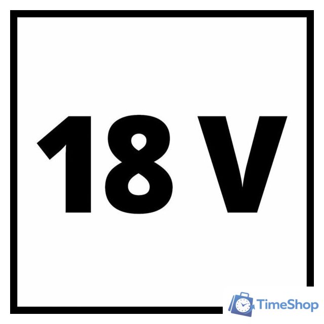 Триммер Einhell GE-CT 18/33 Li E-Solo (без АКБ) - Изображение №8 — Интернет-магазин Time-Shop