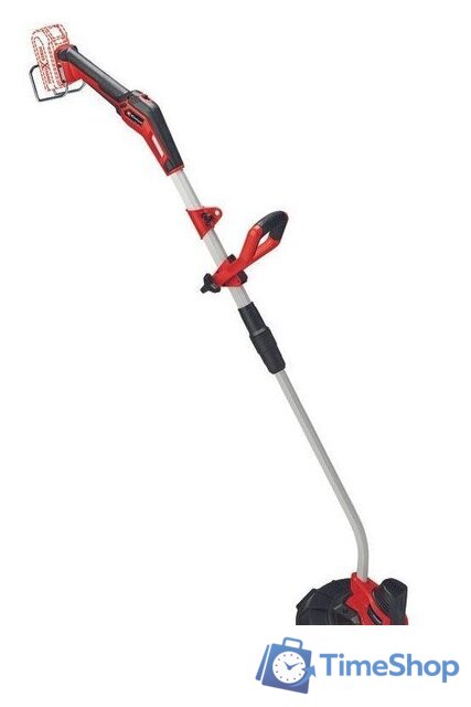 Триммер Einhell GE-CT 18/33 Li E-Solo (без АКБ) - Изображение №1 — Интернет-магазин Time-Shop
