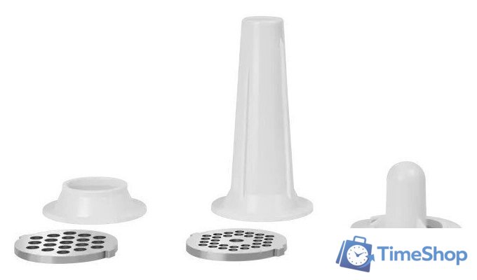 Мясорубка Aresa AR-2116 - Изображение №6 — Интернет-магазин Time-Shop