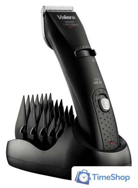 Машинка для стрижки волос Valera Vario Pro 7.0 - Изображение №1 — Интернет-магазин Time-Shop