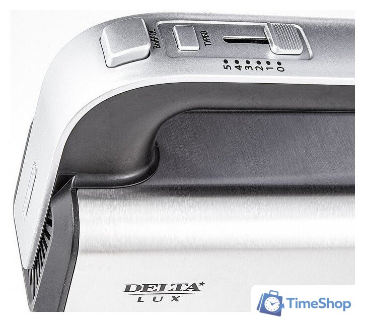Миксер Delta Lux DE-7701 - Изображение №5 — Интернет-магазин Time-Shop