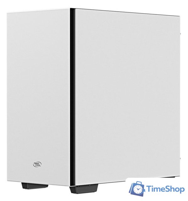 Корпус DeepCool Macube 110 WH R-MACUBE110-WHNGM1N-G-1 - Изображение №9 — Интернет-магазин Time-Shop