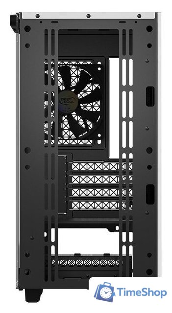 Корпус DeepCool Macube 110 WH R-MACUBE110-WHNGM1N-G-1 - Изображение №13 — Интернет-магазин Time-Shop