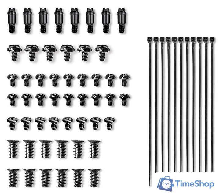 Корпус DeepCool Macube 110 WH R-MACUBE110-WHNGM1N-G-1 - Изображение №14 — Интернет-магазин Time-Shop