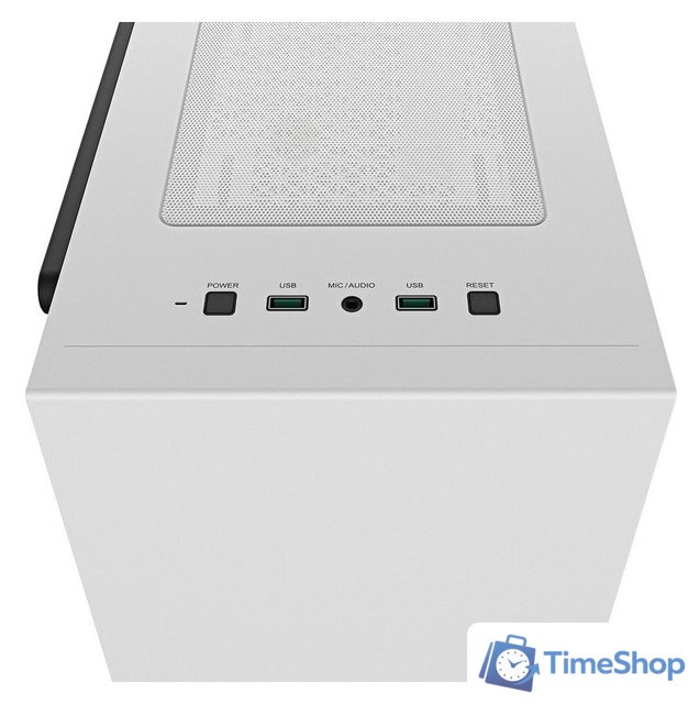 Корпус DeepCool Macube 110 WH R-MACUBE110-WHNGM1N-G-1 - Изображение №10 — Интернет-магазин Time-Shop