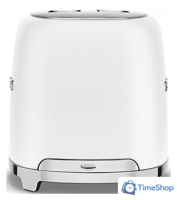 Тостер Smeg TSF01WHMEU - Изображение №5 — Интернет-магазин Time-Shop