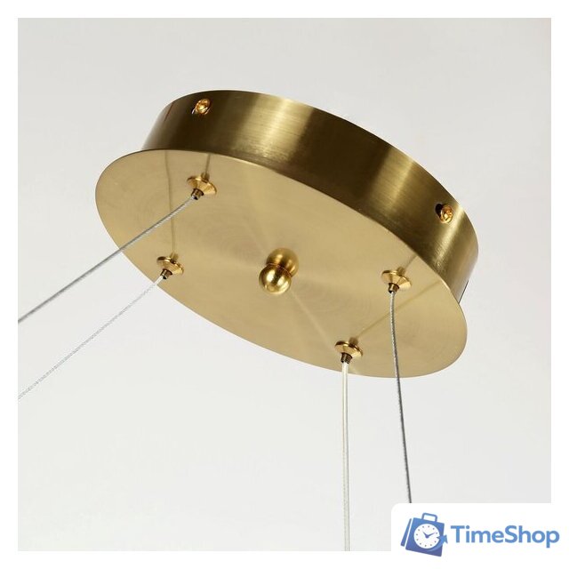 Подвесная люстра Favourite 4014-10P - Изображение №4 — Интернет-магазин Time-Shop