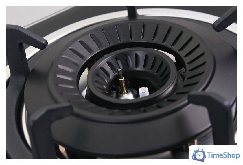 Настольная плита Iplate IGH-140C - Изображение №6 — Интернет-магазин Time-Shop