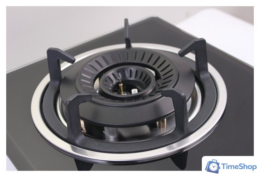 Настольная плита Iplate IGH-140C - Изображение №7 — Интернет-магазин Time-Shop