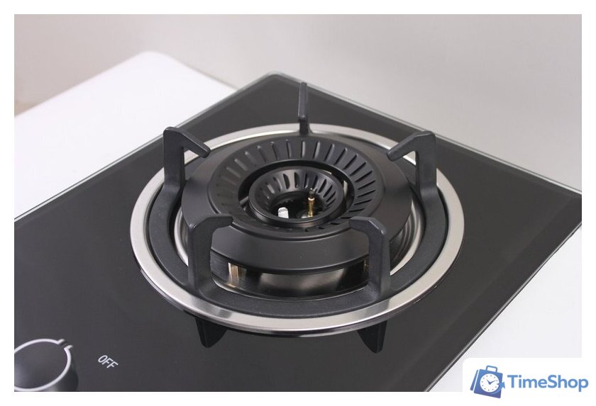 Настольная плита Iplate IGH-140C - Изображение №8 — Интернет-магазин Time-Shop