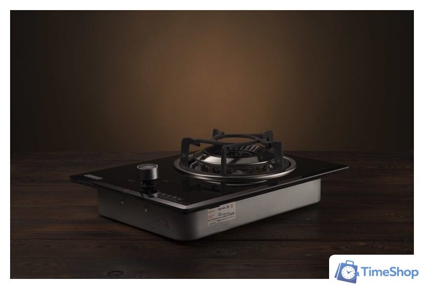 Настольная плита Iplate IGH-140C - Изображение №9 — Интернет-магазин Time-Shop