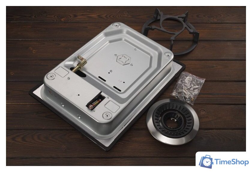 Настольная плита Iplate IGH-140C - Изображение №11 — Интернет-магазин Time-Shop