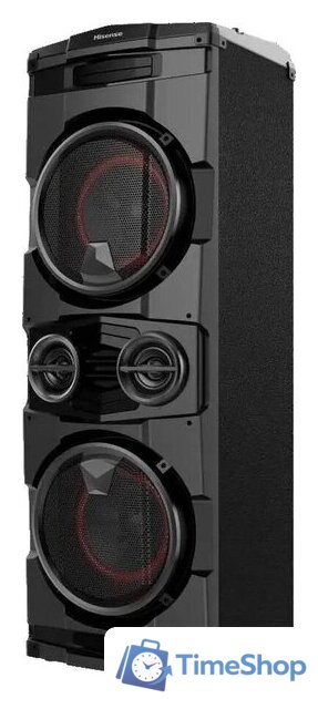 Патибокс Hisense Party Rockstar 1600 - Изображение №1 — Интернет-магазин Time-Shop