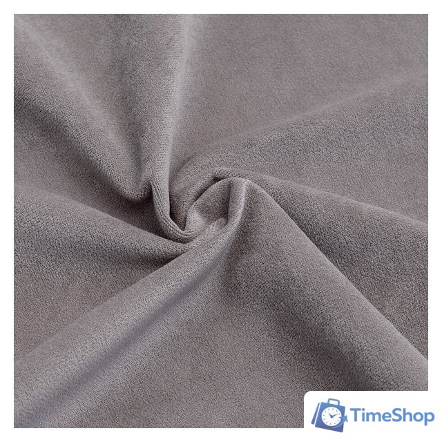 Кровать ФорестДекоГрупп Софи 4 180x200 с ПМ (Veluta Lux 8) - Изображение №2 — Интернет-магазин Time-Shop