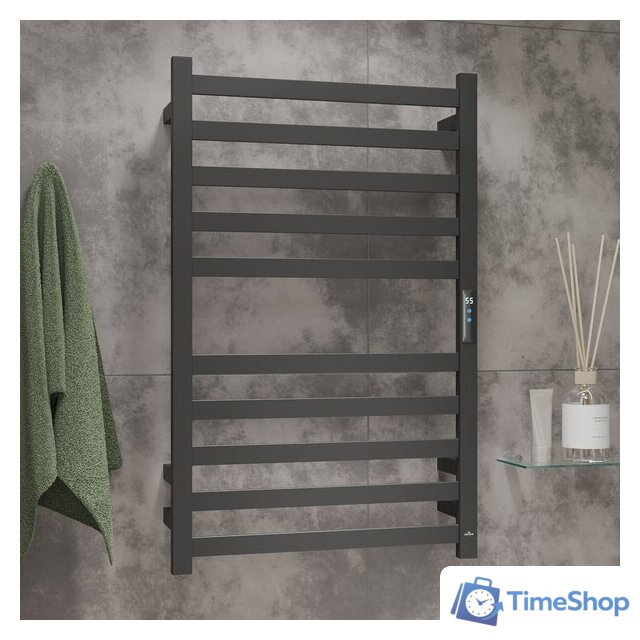 Полотенцесушитель Roxen Plaza 11040-5079B - Изображение №8 — Интернет-магазин Time-Shop