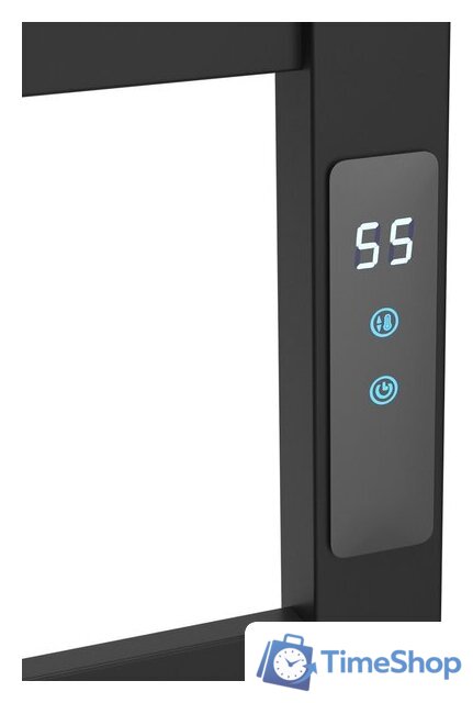 Полотенцесушитель Roxen Plaza 11040-5079B - Изображение №6 — Интернет-магазин Time-Shop